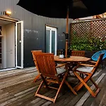 Apartman Bonjardim Terrace *
