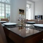 Bonjardim Terrace Apartman *