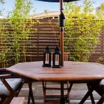 Bonjardim Terrace Apartman