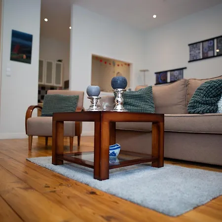 Bonjardim Terrace * بورتو