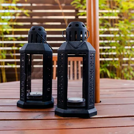 Bonjardim Terrace شقة *