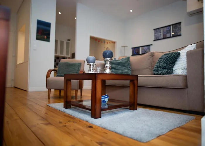 Bonjardim Terrace * بورتو