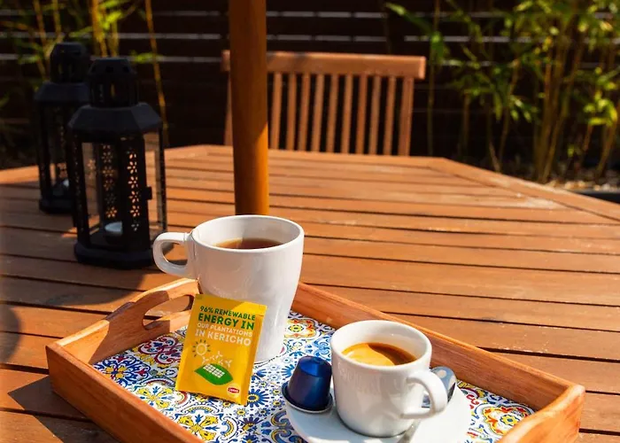 Bonjardim Terrace * بورتو