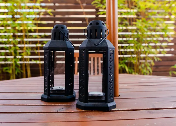 Bonjardim Terrace شقة *