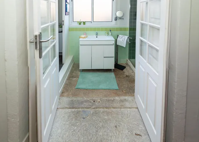 Bonjardim Terrace شقة بورتو