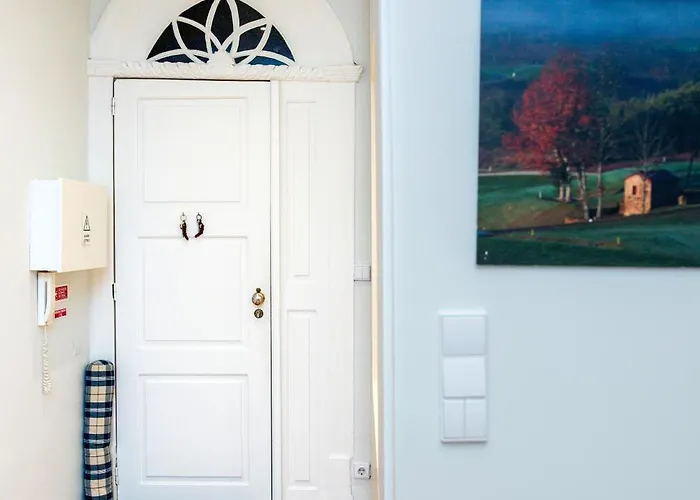 Bonjardim Terrace * بورتو