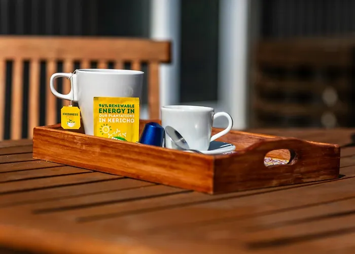 شقة Bonjardim Terrace بورتو