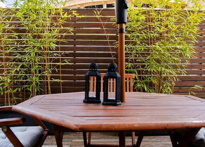 Bonjardim Terrace شقة