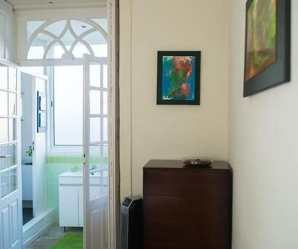 Bonjardim Terrace * بورتو