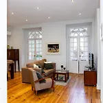 Διαμέρισμα Bonjardim Terrace *