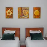Διαμέρισμα Bonjardim Terrace