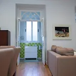 Bonjardim Terrace Πόρτο