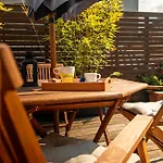Διαμέρισμα Bonjardim Terrace Πόρτο