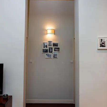 Bonjardim Terrace Apartment