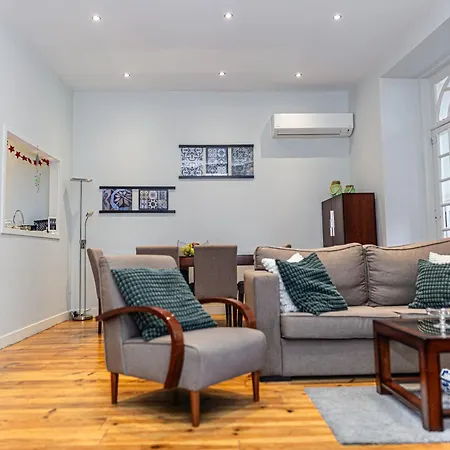 Bonjardim Terrace * Oporto