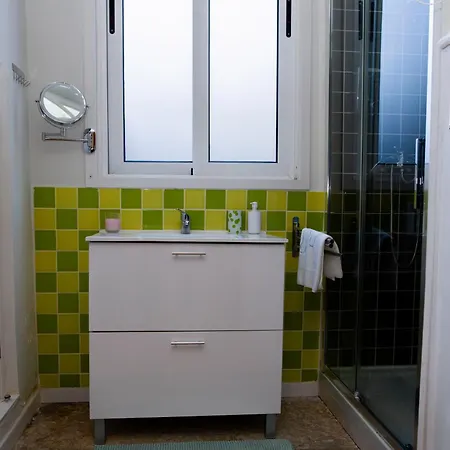 Apartment Bonjardim Terrace