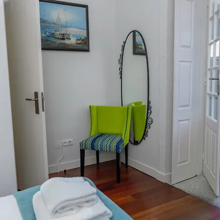 Bonjardim Terrace Appartement Oporto