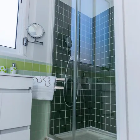 Apartment Bonjardim Terrace