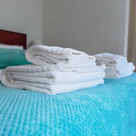 Bonjardim Terrace Apartamento