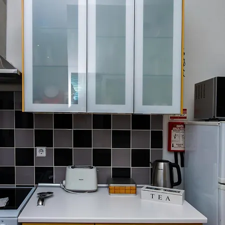 Appartement Bonjardim Terrace