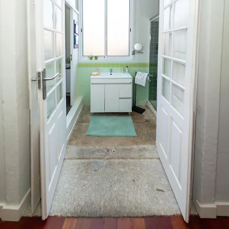 Bonjardim Terrace Apartment Porto