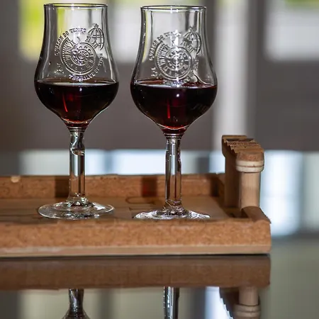 Bonjardim Terrace Appartement