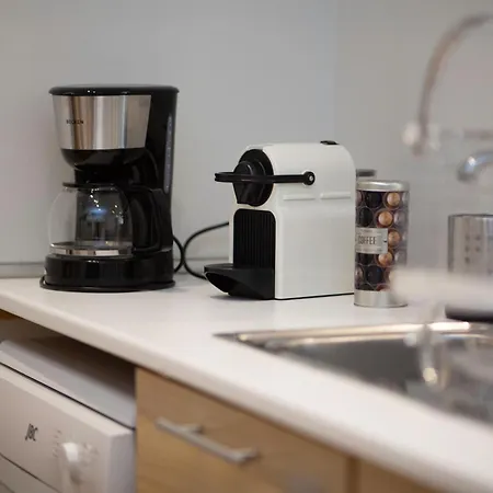 Appartement Bonjardim Terrace