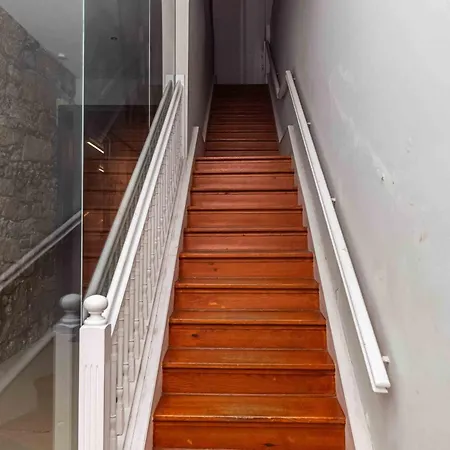 Bonjardim Terrace Porto