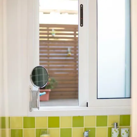 Bonjardim Terrace * Porto