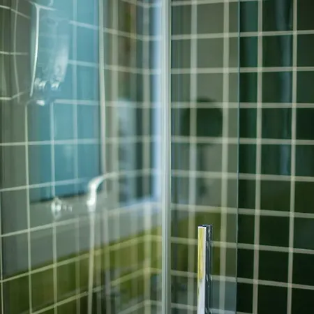 Appartement Bonjardim Terrace *