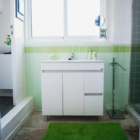 Appartement Bonjardim Terrace