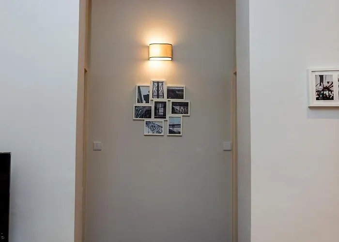 Bonjardim Terrace Apartamento