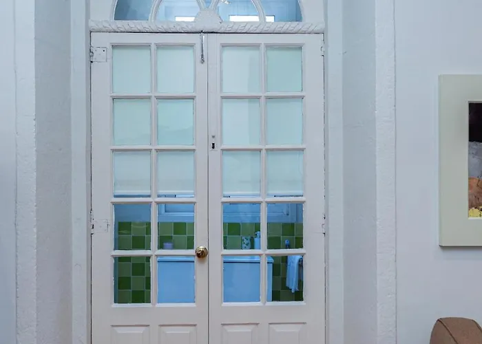 Bonjardim Terrace Апартаменты *