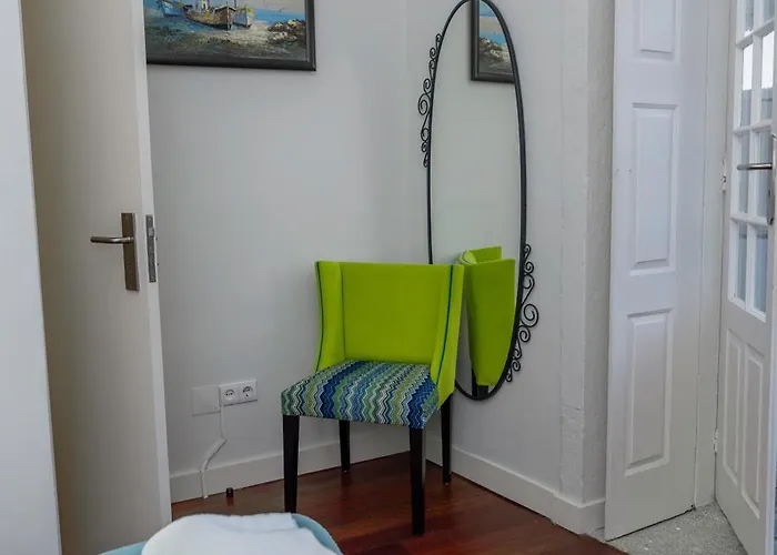 Bonjardim Terrace Apartamento Oporto