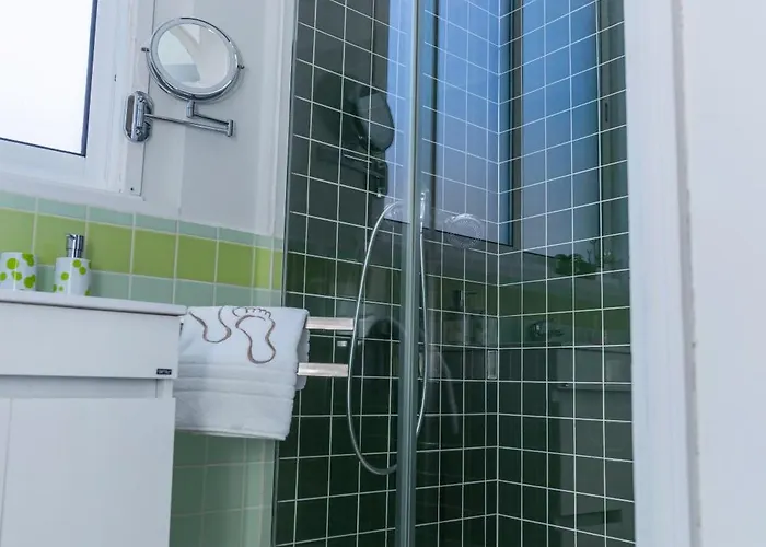 Apartamento Bonjardim Terrace