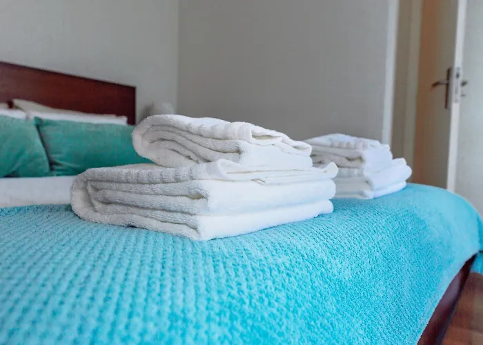 Bonjardim Terrace Apartamento