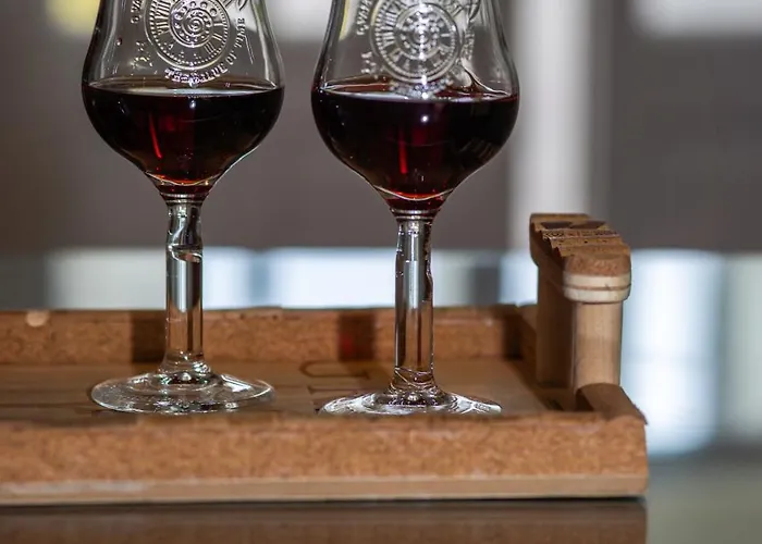 Bonjardim Terrace Апартаменты