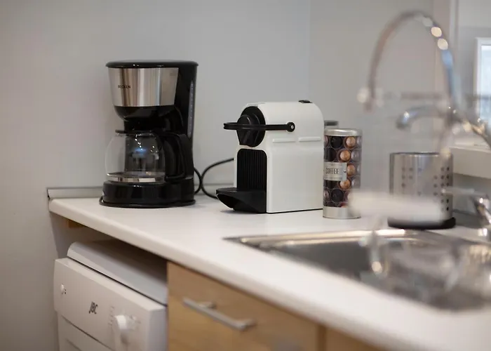 Lejlighed Bonjardim Terrace