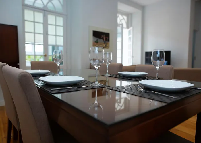 Bonjardim Terrace Apartamento *