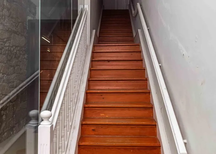 Bonjardim Terrace Porto