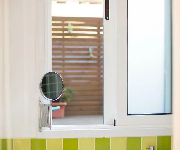 Bonjardim Terrace * Oporto