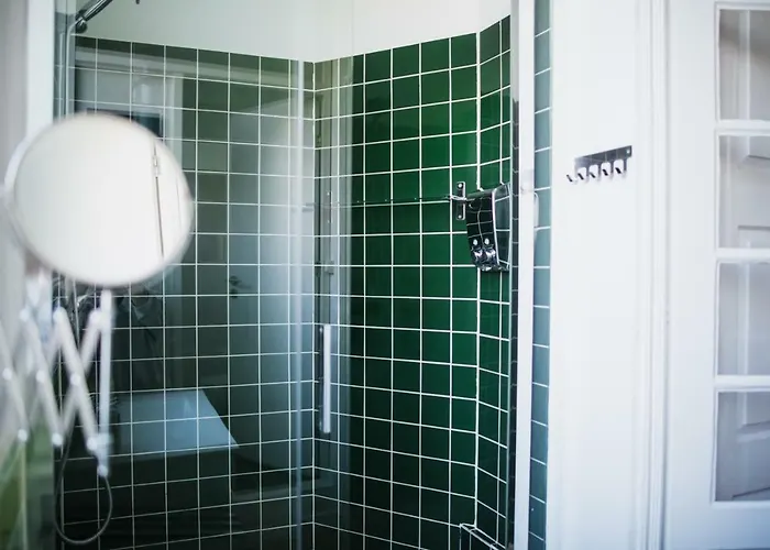 Bonjardim Terrace Apartamento Oporto