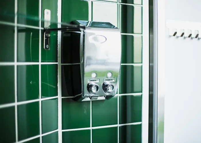 Lejlighed Bonjardim Terrace *