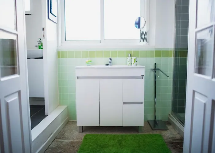 Apartamento Bonjardim Terrace