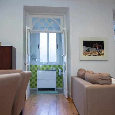 Bonjardim Terrace 포르투