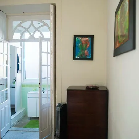 Bonjardim Terrace * 포르투